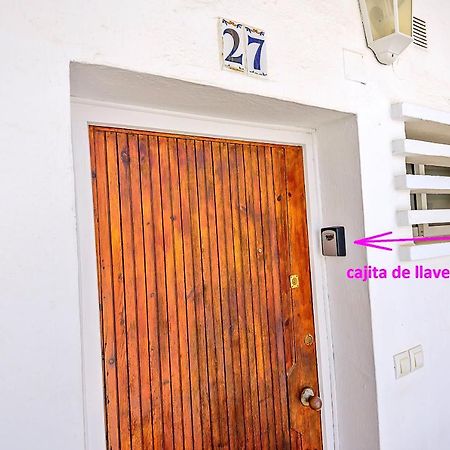 En Playa Apartamento Con Balcon, Wifi El Puerto de Santa María Exterior foto