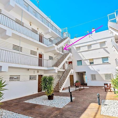 En Playa Apartamento Con Balcon, Wifi El Puerto de Santa María Exterior foto