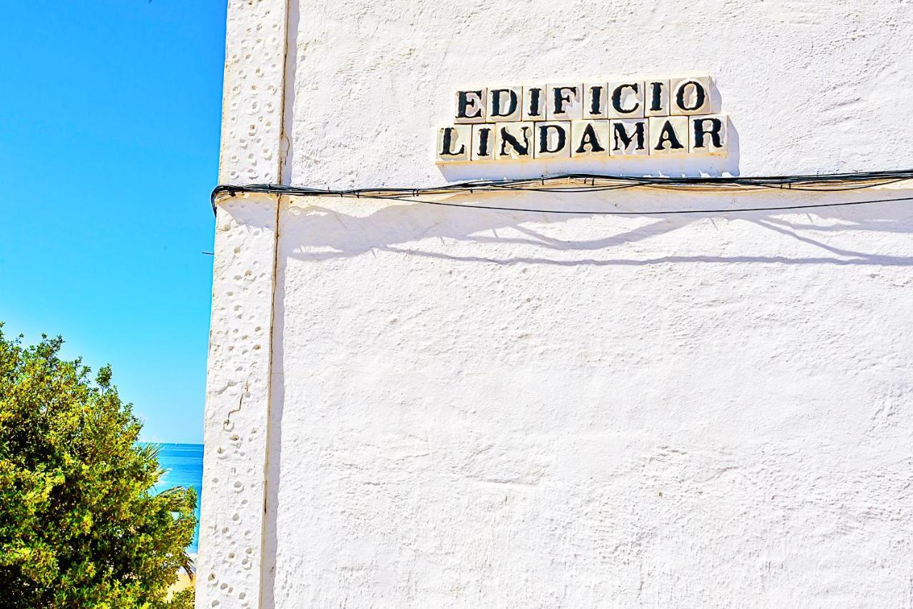 En Playa Apartamento Con Balcon, Wifi El Puerto de Santa María Exterior foto
